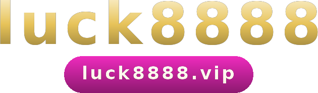 luck8888 logo