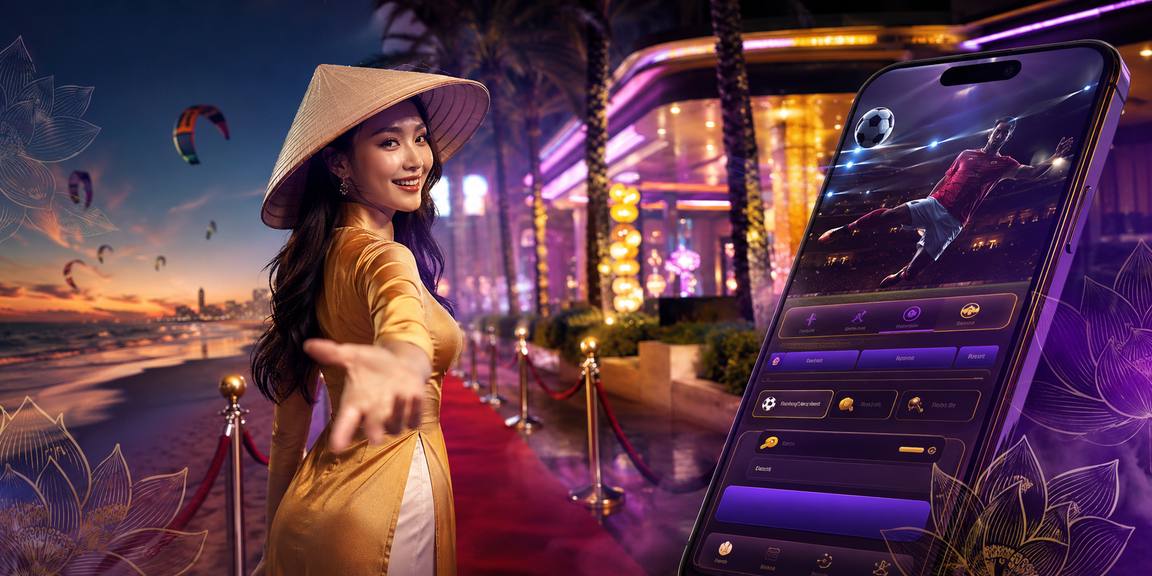 luck8888 Nạp Rút ZaloPay Nhanh Chóng, Tài Khoản Sẵn Sàng