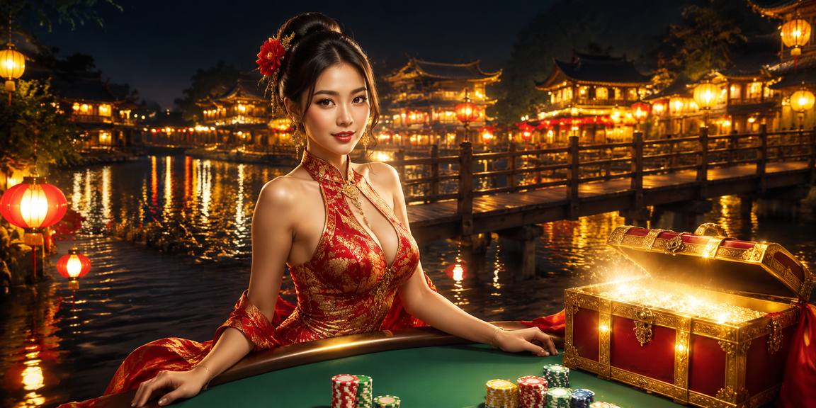 luck8888 desktop